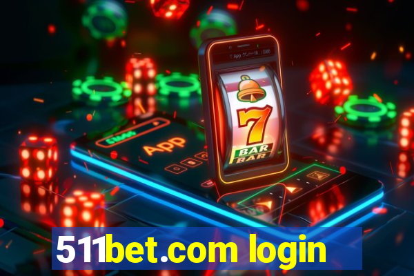 511bet.com login